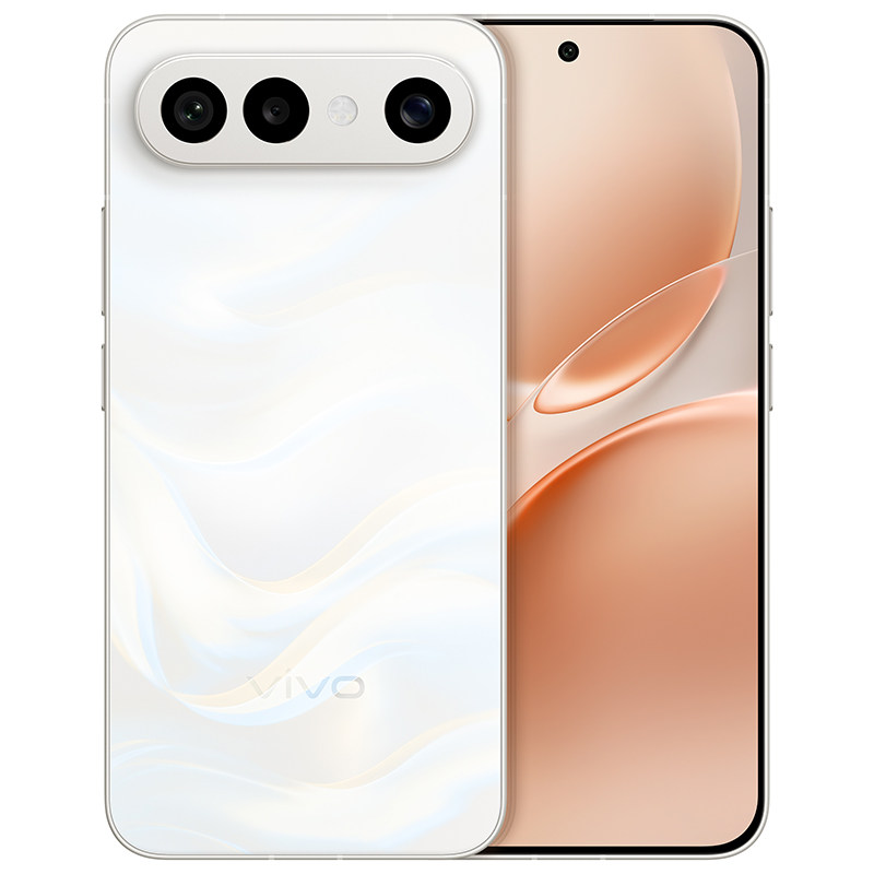 vivo S50 Pro mini智能手机 12GB+512GB 灵感紫高清大图