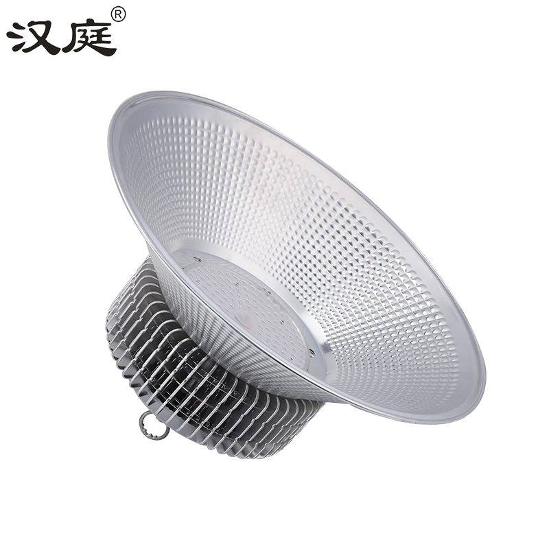 汉庭 窄边工矿灯高清大图