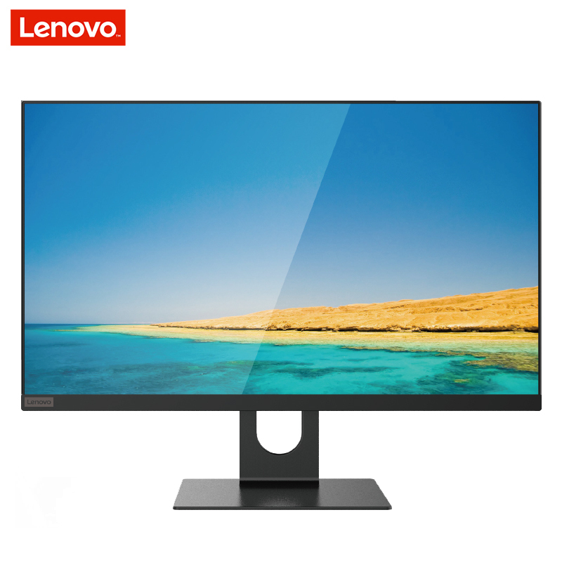 联想(Lenovo) ECC-A22 21.5英寸商用一体机电脑 I3-10100 8G 256G固 双频WIFI三年保高清大图