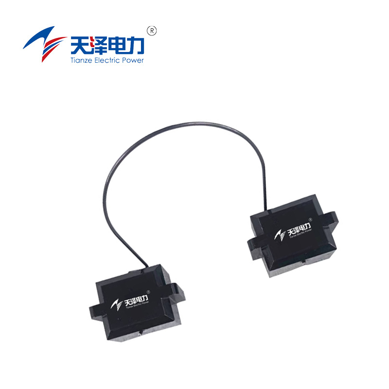 天泽电力 通用型压模 RW 2T8 TZ6 套高清大图