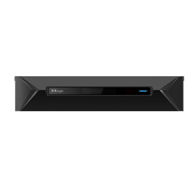 融讯 RX T900-PF融讯IP型高清视频会议终端 支持双流模式IP版 双路1080P60 +1080P60
