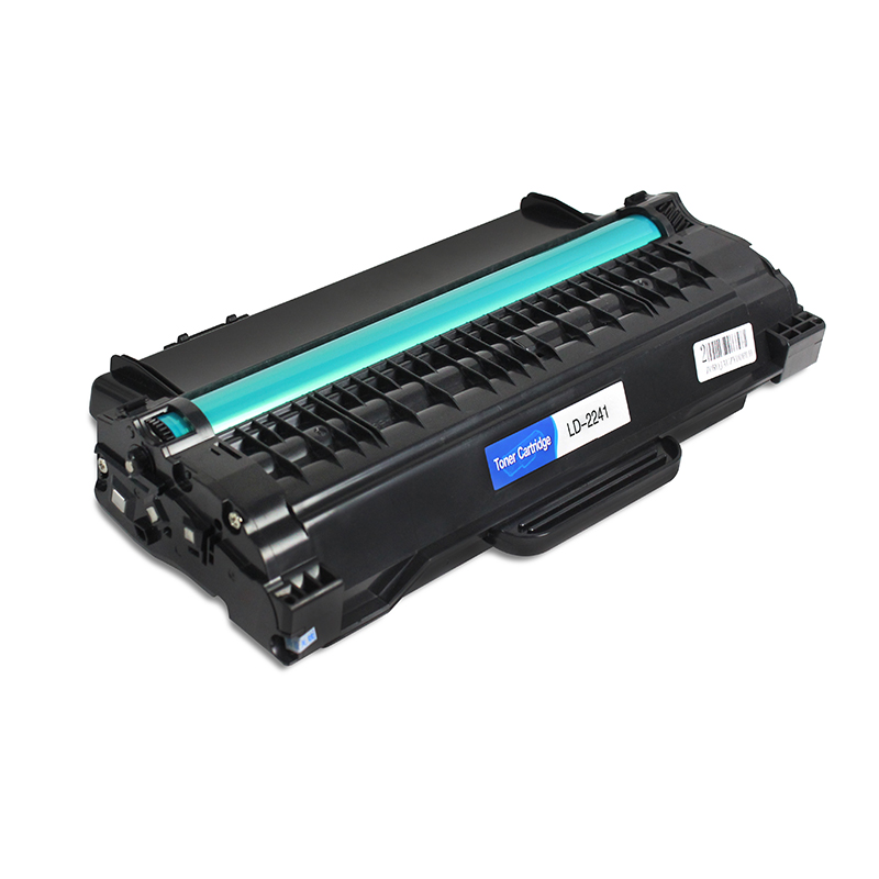 技美(Jmerry)LD-2241硒鼓打印机耗材适用联想 M7150F打印复印扫描单只装高清大图
