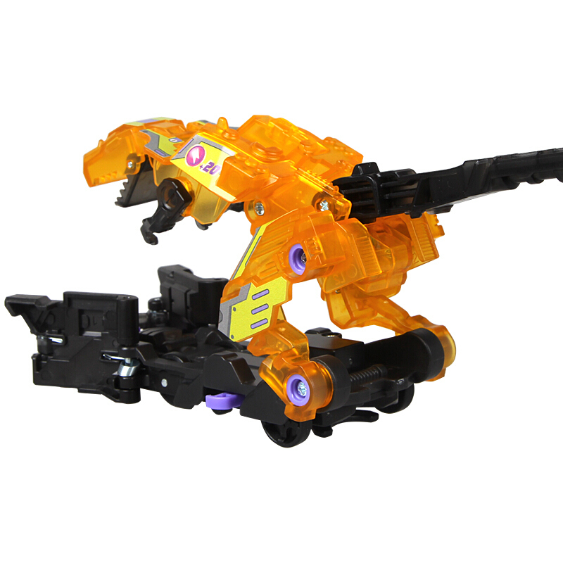 1代2代儿童玩具3代星能觉醒暴烈变形玩具车套装1代强袭型轰天爆龙122