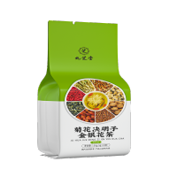 九芝堂菊花决明子金银花茶150g(5g*30袋) 2751