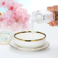 美辰堂 胶原蛋白肽芦荟即食燕窝 40g*6瓶 燕窝正品滋补品送礼佳品