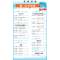 下册:口算 [人教版] 小学六年级 [正版]口算大通关一二年级三四年级五年级六年级上下册小学数学人教版北师大版计算能手口
