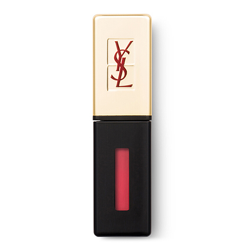圣罗兰(YSL)纯色唇釉201# 6ml