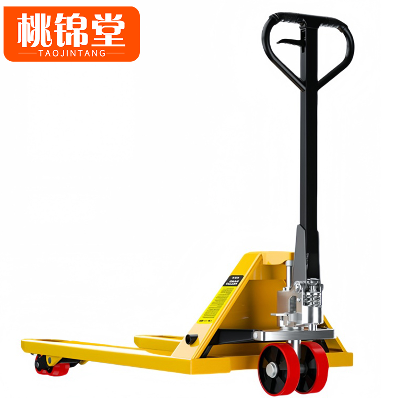 桃锦堂高清大图