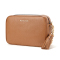 Michael Kors/迈克·科尔斯女士CROSSBODIES系列牛皮相机包32F7GGNM8L橡果棕203