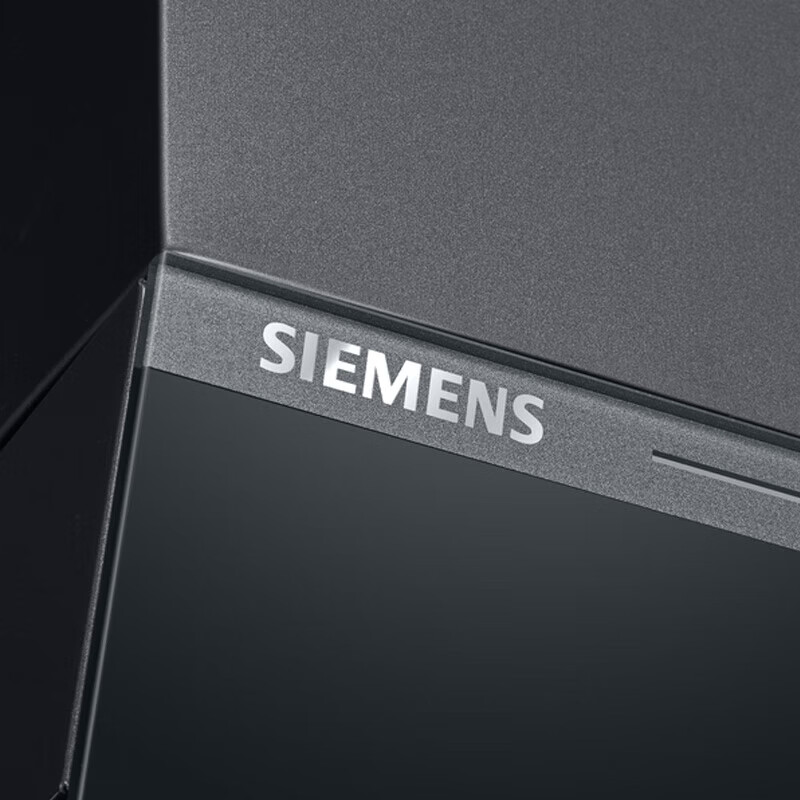 西门子 LS65W7MB9W 油烟机烟灶联动自清洁变频电机高清大图