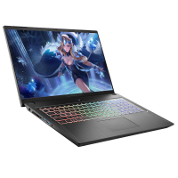 [二手9成新]雷神二手笔记本电脑吃鸡游戏本15.6寸 i7-4710 8G 240G固态 GTX950独显