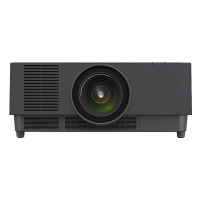 【套餐】索尼(SONY)VPL-F1205ZL【免费安装】激光教育工程高亮商务办公投影机教学会议家用投影仪（12000流明 WUXGA）
