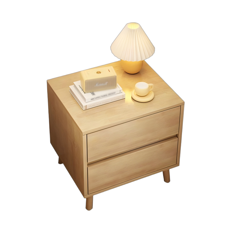 盛铁达 床头柜400*400*500mm STD-XS408 个高清大图