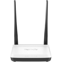 腾达(Tenda)N300 300M 无线路由器 Wifi无线穿墙 家用(支持无线中继)