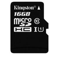 金士顿(Kingston)16GB 内存卡 TF 存储卡 SDCS宁选