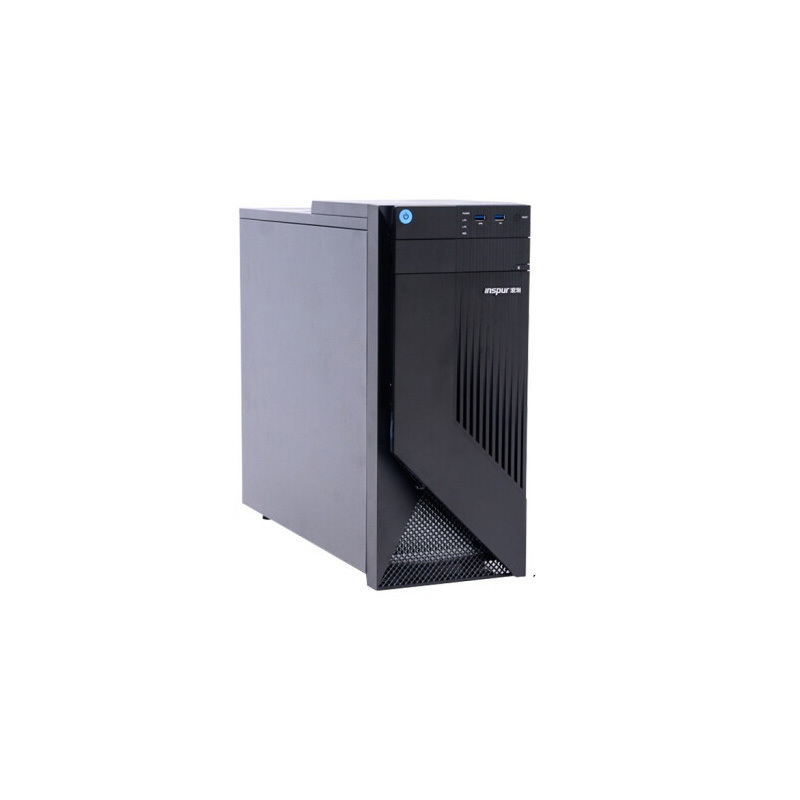 浪潮服务器+NP3020M5 CPU:E2224 内存:16G*1 硬盘:1T*1 单电