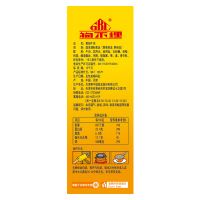 狗不理 黄焖牛肉 350g 方便菜 速食半成品