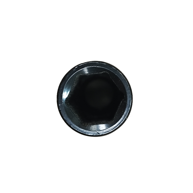 力可达(LICOTA)1/2六角公制风动长套筒15mm A4015L 个高清大图