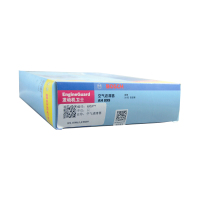 国产博世(BOSCH)0986AF2899空气滤清器 (09款-至今 奥德赛2.4L)