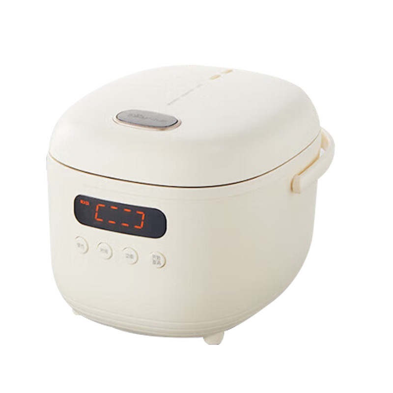 小熊电饭煲智能多功能迷你小型电饭锅全自动柴火饭DFB-B20N2