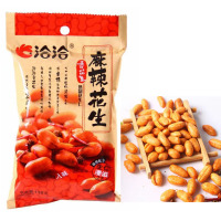 洽洽麻辣香花生70g