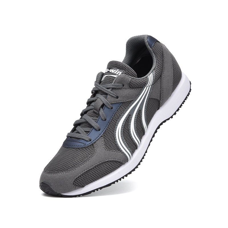 多威马拉松训练跑鞋透气体育生田径专业跑步运动鞋mr3517mn