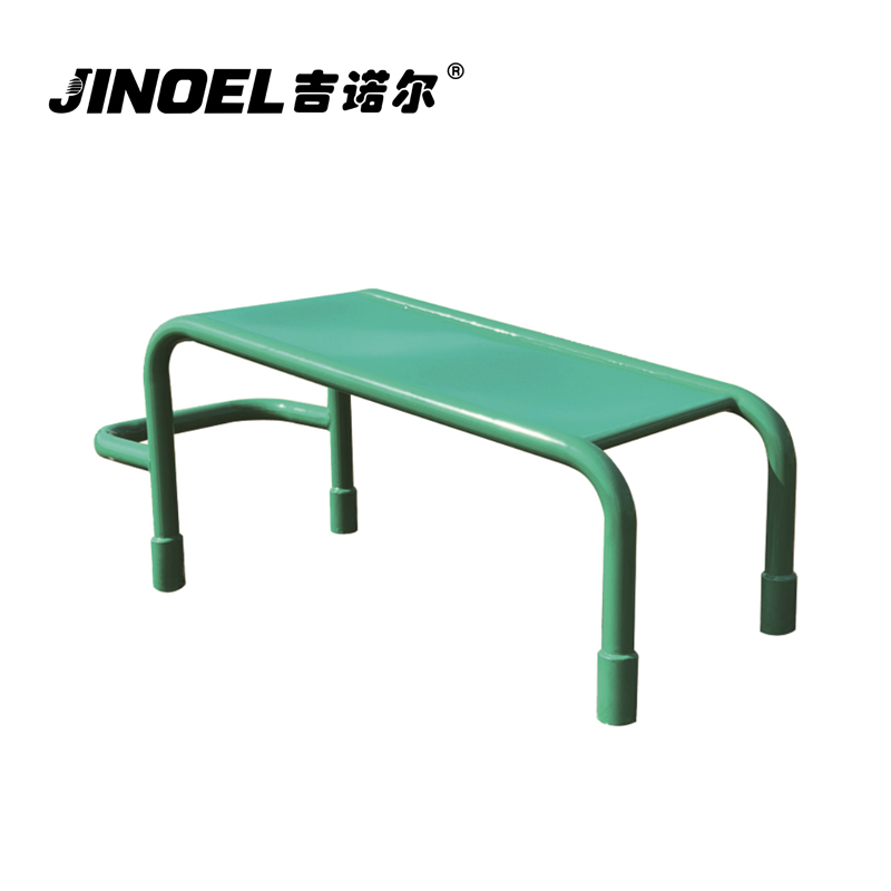 吉诺尔健身路径JNE-9022腹肌板高清大图