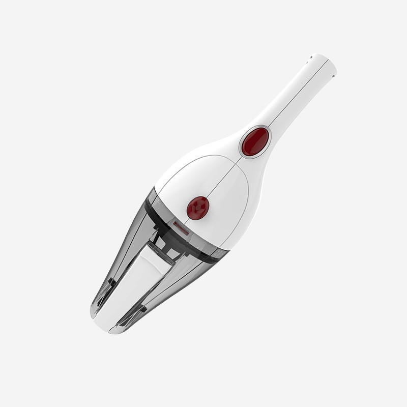 小狗(PUPPY) D-708B 吸尘器 手持车载吸尘器