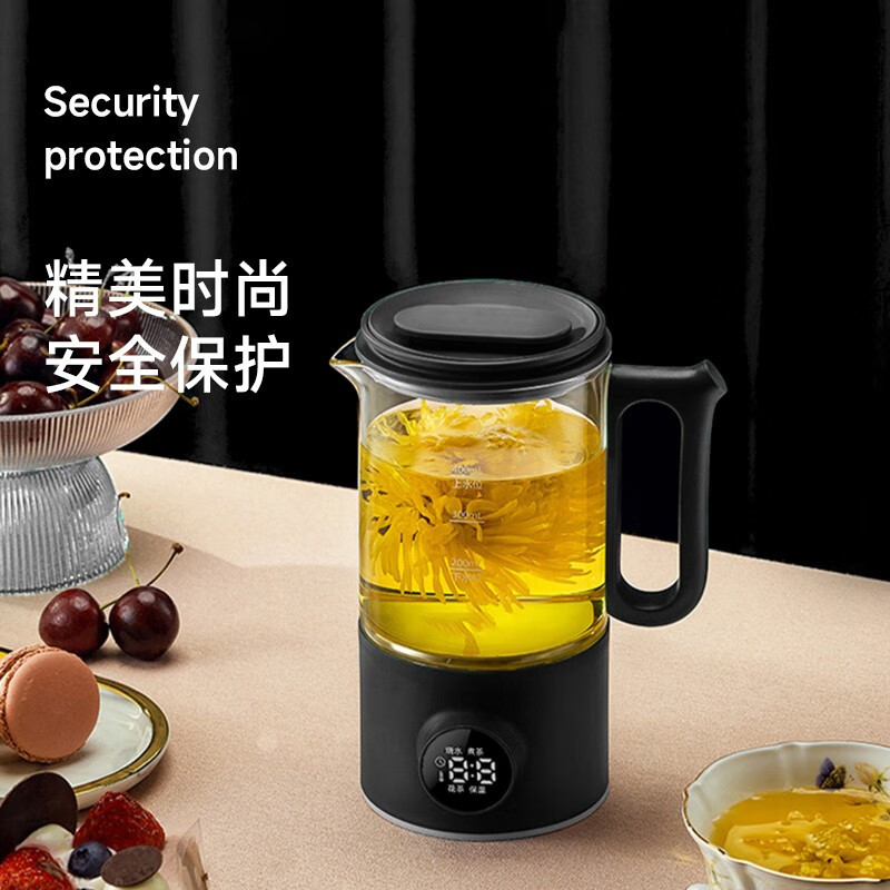 Only&Home mini煮茶机-KL-ZC-01