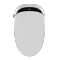 海尔(Haier) H3-3026 智能马桶H3-3026(白色)智能旋钮 抗菌座圈