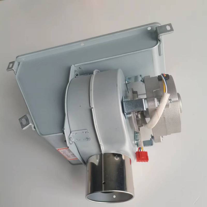 帮客材配 全新原装惠而浦燃气热水器 JSQ30- T16A T16J T16U 风机 收前验货高清大图