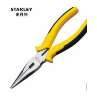史丹利 Stanley89-578-23德式专业尖嘴钳 8
