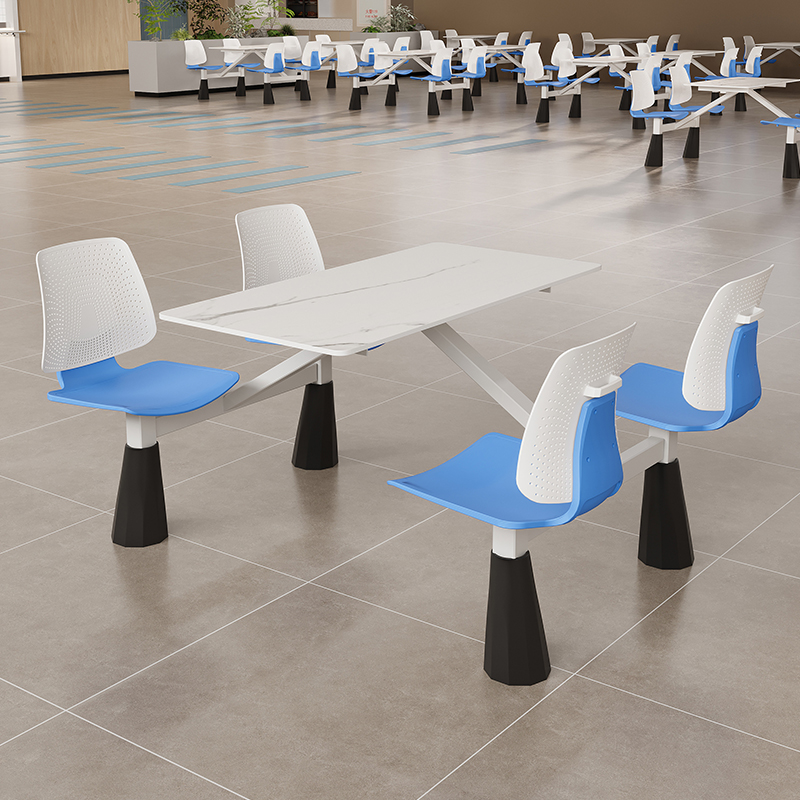 圣承启 餐桌 岩板张高清大图