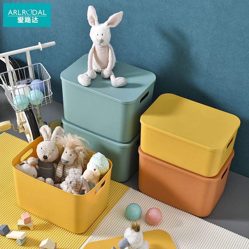 爱路达收纳箱P11/个高清大图