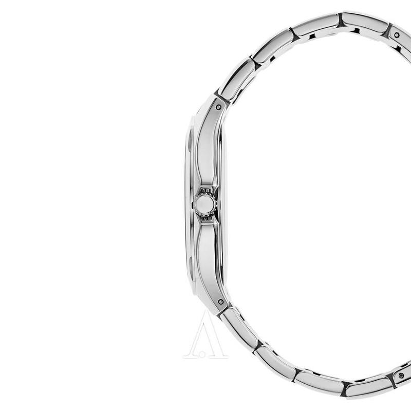 瑞士男表 Luno 休闲表 经典商务气质简约标志性圆点防水石英手表高清大图