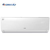 格力(GREE) 1.5匹 品悦 变频冷暖空调挂机 KFR-35GW/(35592)FNhAa-A1