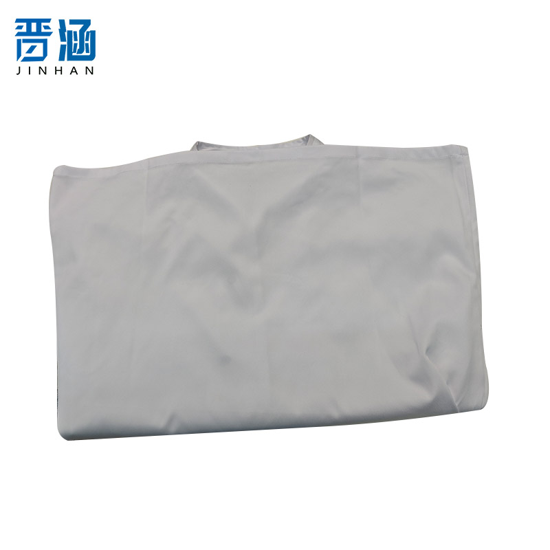 晋涵 厨师服 M-2XL 套高清大图