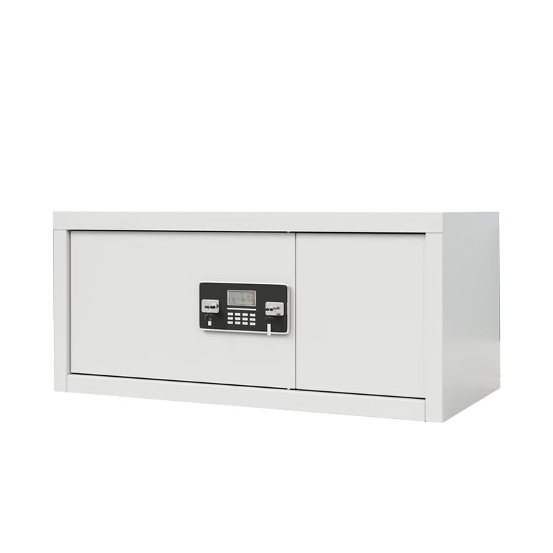 合祥源 电子密码锁保密柜 900*420*400mm QX-WJG137 组高清大图