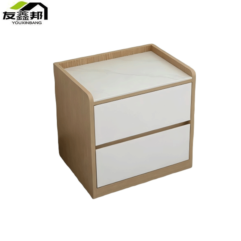 友鑫邦 床头柜 450*400*450mm 个