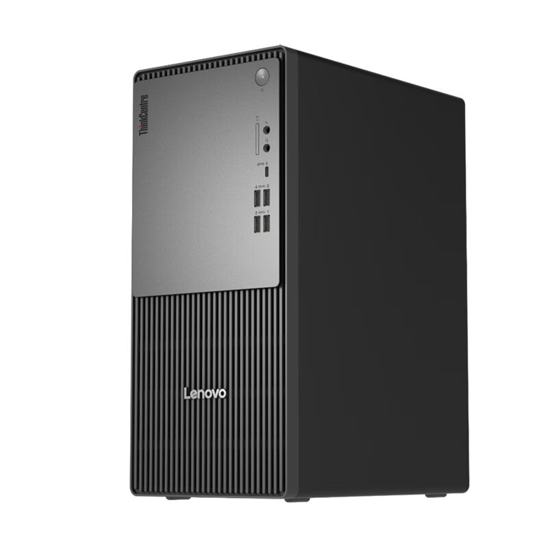 联想thinkpad(thinkcentre)p900c设计师游戏台式电脑主机 (酷睿14代i5