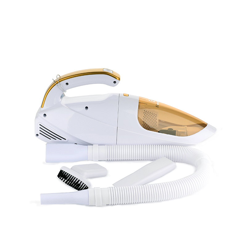 伊莱克斯 Electrolux 手持吸尘器 ZGB-600 产品参数:600W 集尘盒容量:500ml