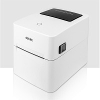 得力(deli) 办公设备 得力条码标签打印机 DL-740CDJ 点睛