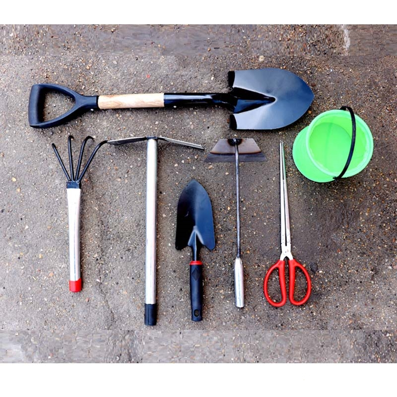 赶海工具小耙子挖蛤蜊装备螃蟹海边沙滩闪电客拾海蛎子蛏子蚬子套装报