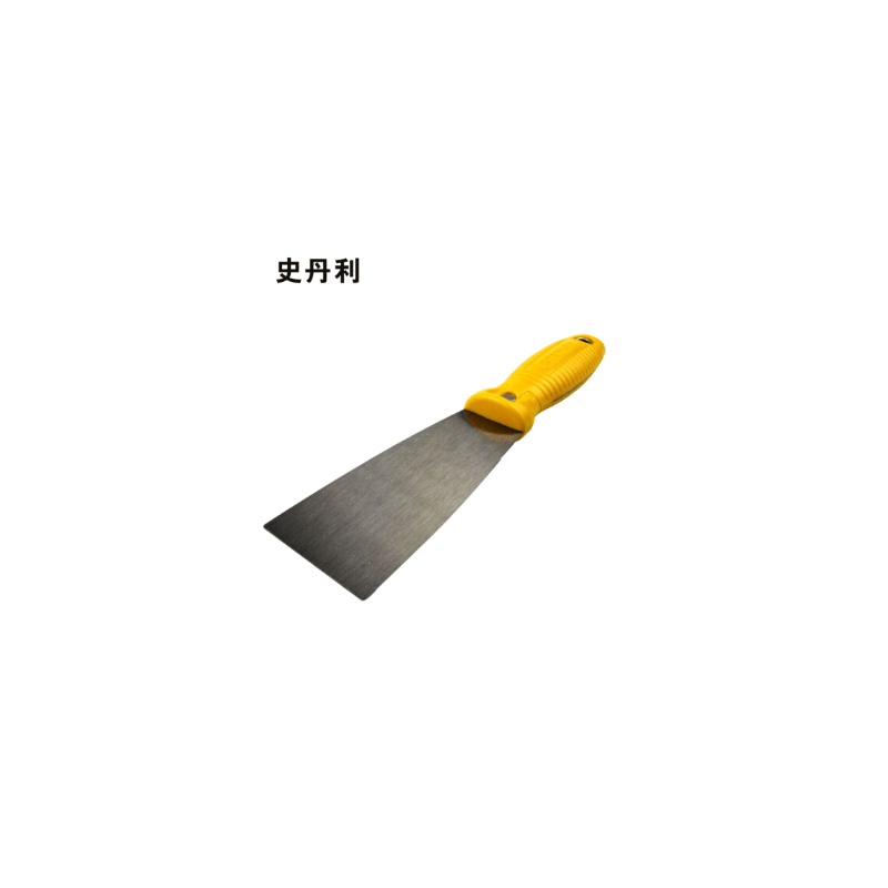史丹利(STANLEY)B系列油灰刀 2英寸 28-081-23图片