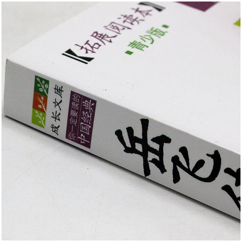 [正版]岳飞传(青少版)白话版经典历史名著故事集插图本三四五六年级儿童文学8-14岁学生课外书籍北京少年儿童出版社