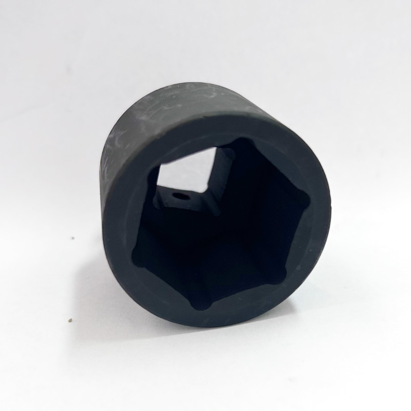 璐盐 1/2套筒头加长 个 黑色 30mm