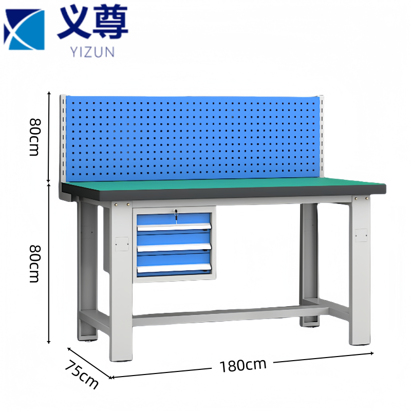 义尊 工作台 GZ18 张