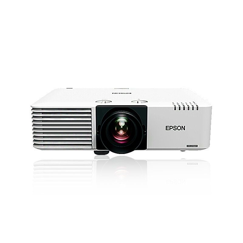 爱普生(EPSON)CB-L610W大型激光高端工程商务办公投影机(含安装)高清大图