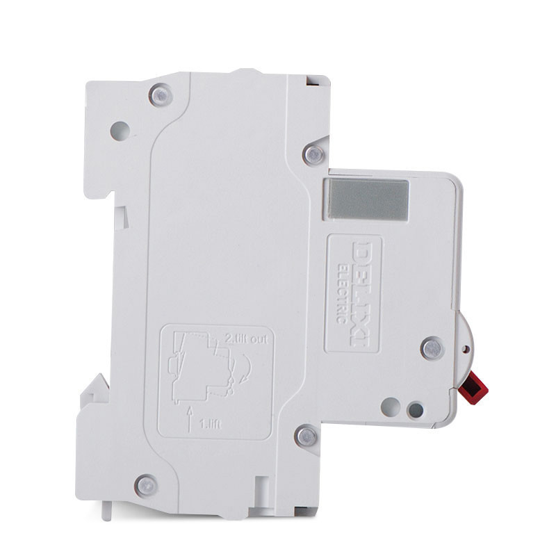 公牛 (bull) 三相电空开 动力型空气开关 DZ47-63 D型 3P 100A断路器380v 125A