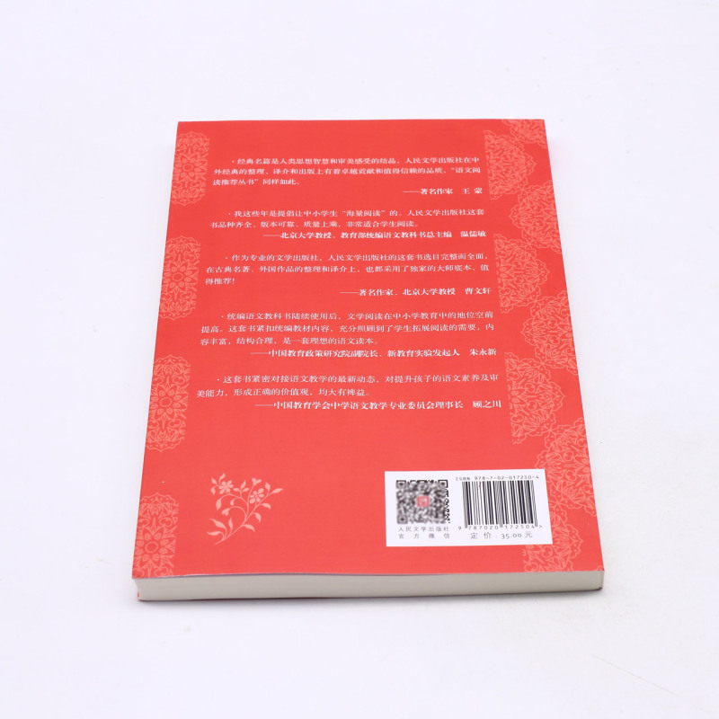 闪闪的红星(经典名著口碑版本)/语文阅读推荐丛书 [正版]书店闪闪的红星(经典名著口碑版本)/语文阅读丛书 五十年的高清大图